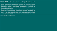 Desktop Screenshot of bonesteve.net